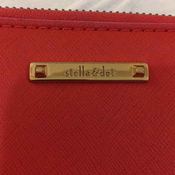 Stella & Dot wallet - Picture 2 of 6